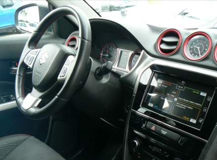 Suzuki - Vitara