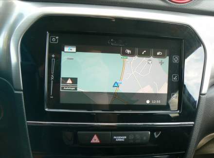 Suzuki - Vitara