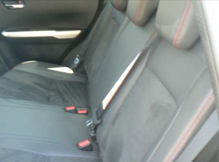 Suzuki - Vitara