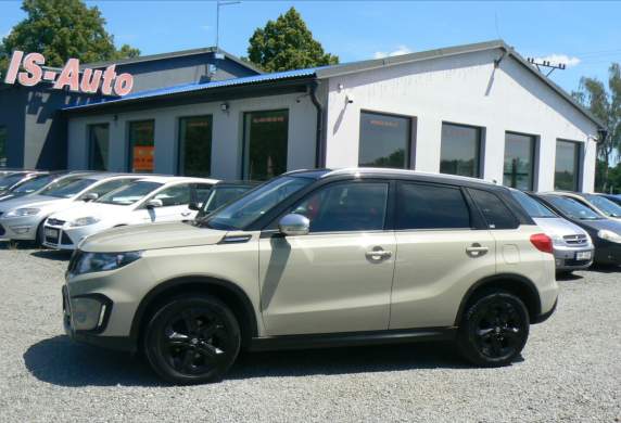 Suzuki - Vitara
