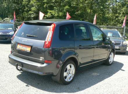 Ford - C-MAX