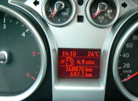 Ford - C-MAX