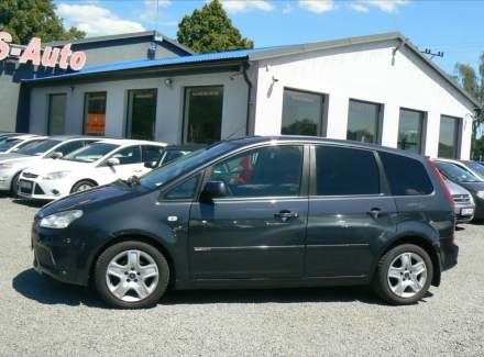 Ford - C-MAX