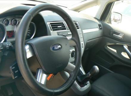 Ford - C-MAX