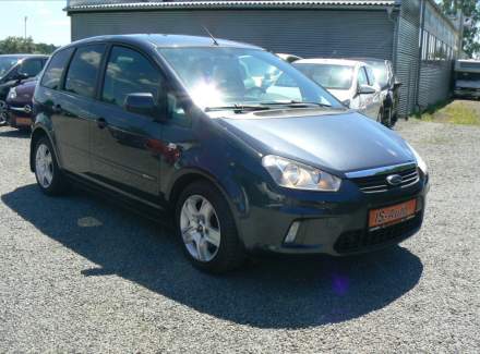 Ford - C-MAX