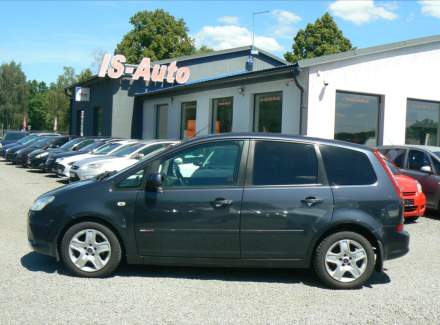 Ford - C-MAX
