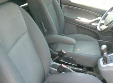 Ford - C-MAX