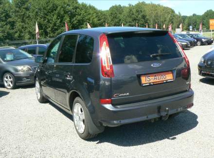 Ford - C-MAX