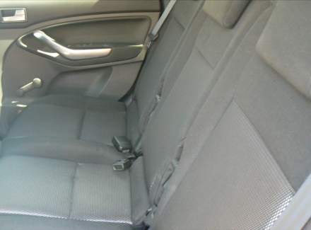 Ford - C-MAX