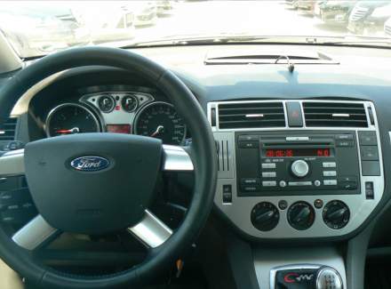 Ford - C-MAX