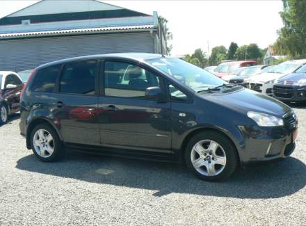 Ford - C-MAX
