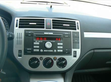 Ford - C-MAX