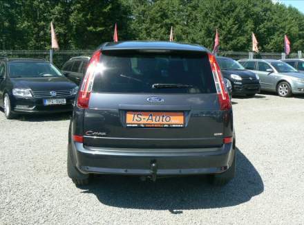 Ford - C-MAX