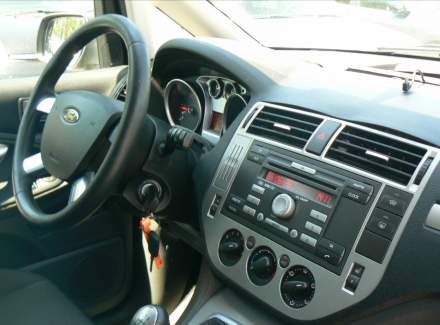 Ford - C-MAX