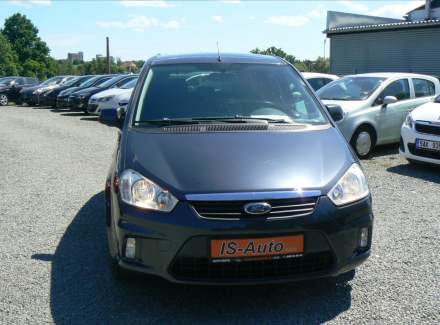 Ford - C-MAX