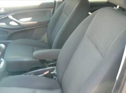 Ford - C-MAX