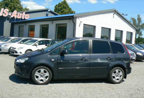 Ford - C-MAX