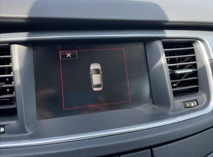 Peugeot - 508