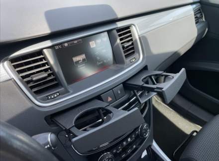 Peugeot - 508