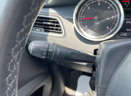 Peugeot - 508