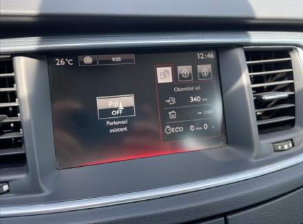 Peugeot - 508