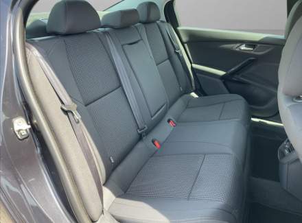 Peugeot - 508