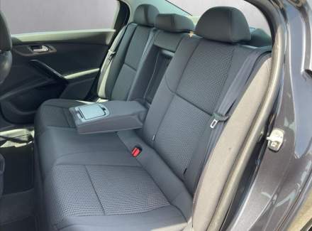 Peugeot - 508