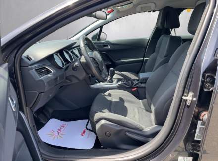 Peugeot - 508