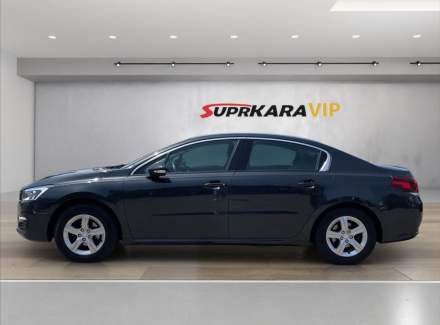 Peugeot - 508
