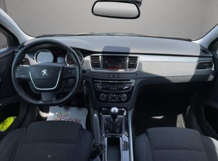 Peugeot - 508