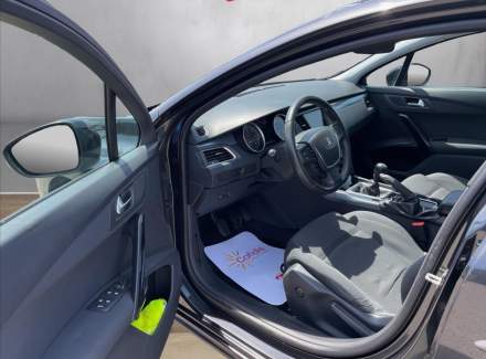 Peugeot - 508