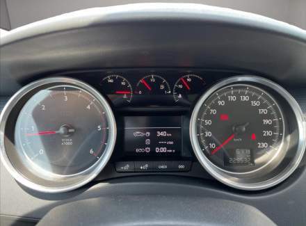 Peugeot - 508