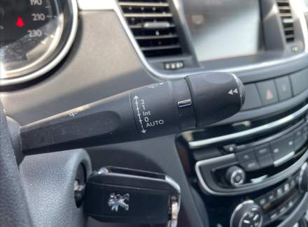 Peugeot - 508