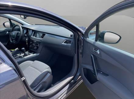 Peugeot - 508