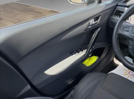 Peugeot - 508