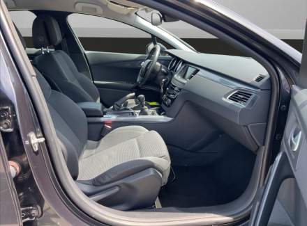 Peugeot - 508