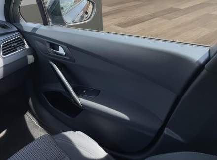 Peugeot - 508