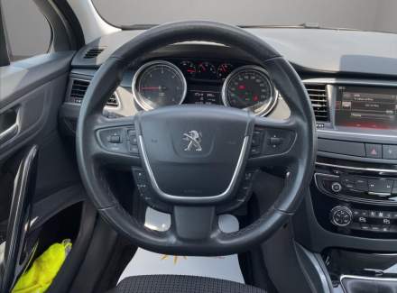 Peugeot - 508