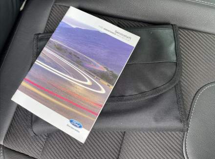 Ford - Kuga
