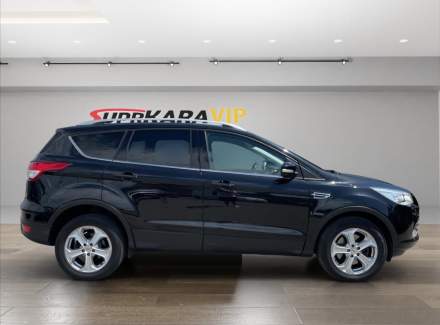 Ford - Kuga