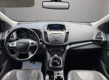 Ford - Kuga