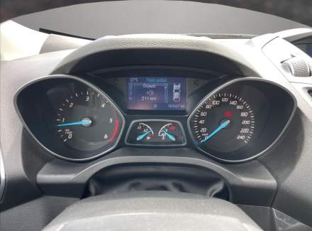 Ford - Kuga