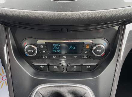 Ford - Kuga