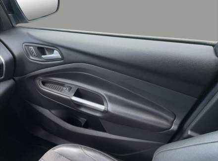 Ford - Kuga