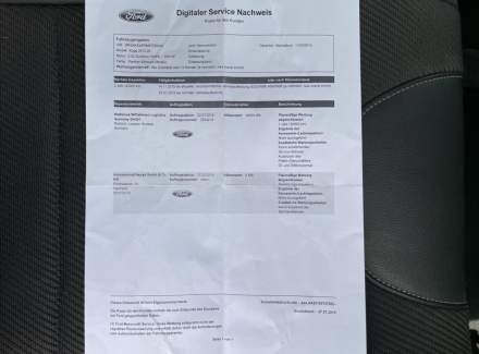 Ford - Kuga