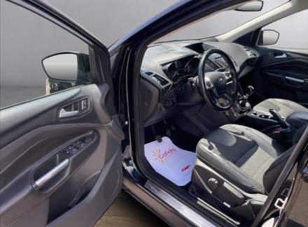 Ford - Kuga
