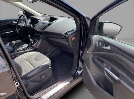 Ford - Kuga