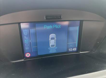 Ford - Kuga