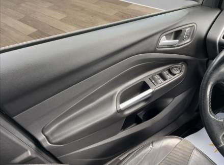 Ford - Kuga