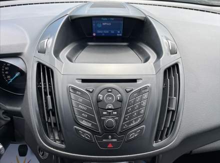 Ford - Kuga